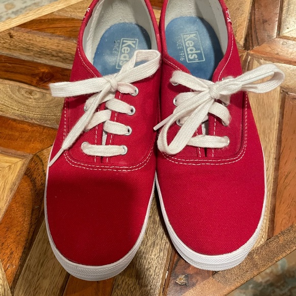 Women’s champion keds - Picture 4 of 4